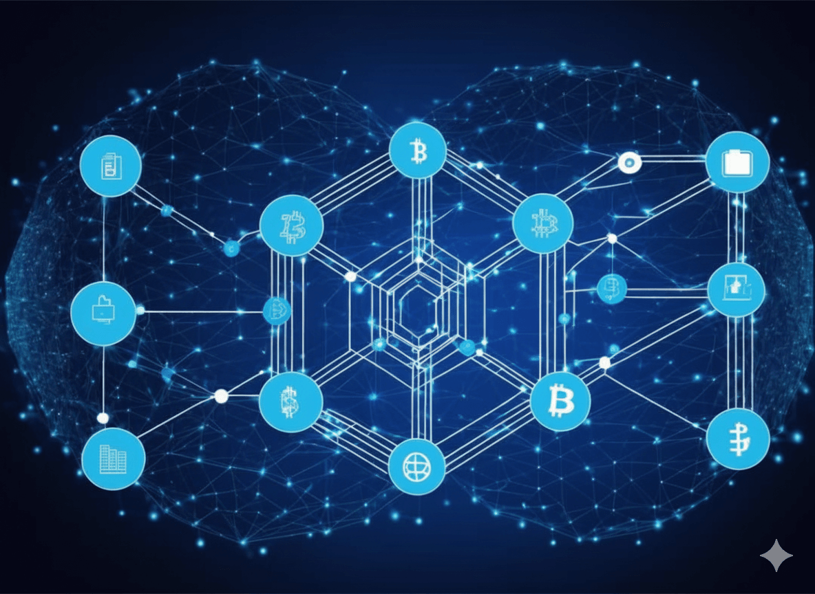 Global network